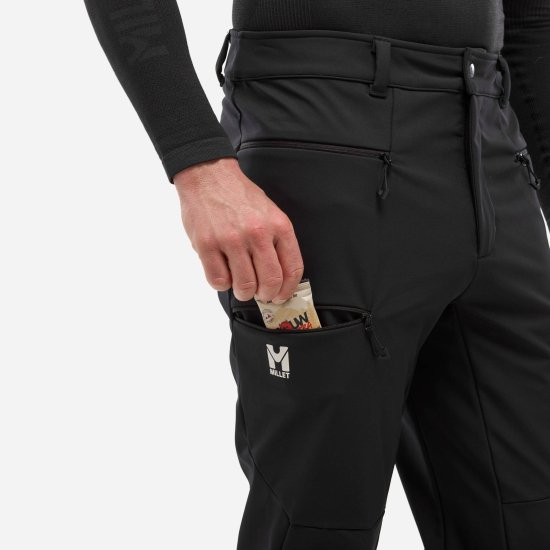 MILLET - Pantalon Seneca Shield homme