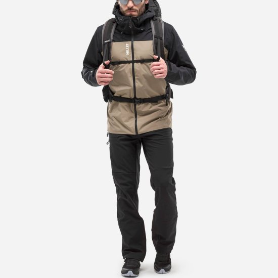 MILLET - Pantalon Seneca Shield homme