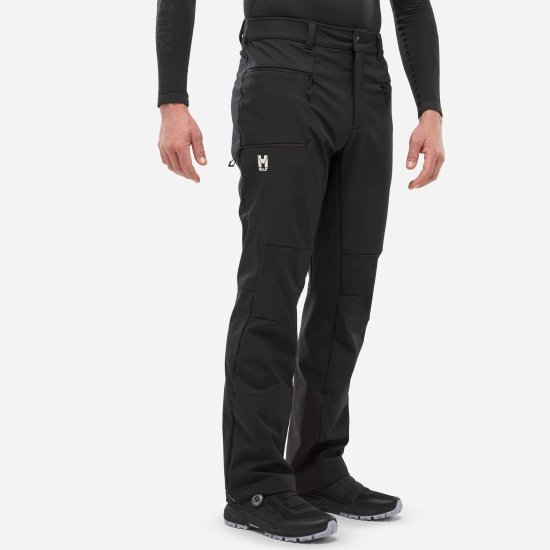 MILLET - Pantalon Seneca Shield homme