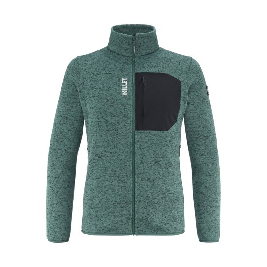 MILLET - POLAIRE CHAMONIX KNIT HOMME