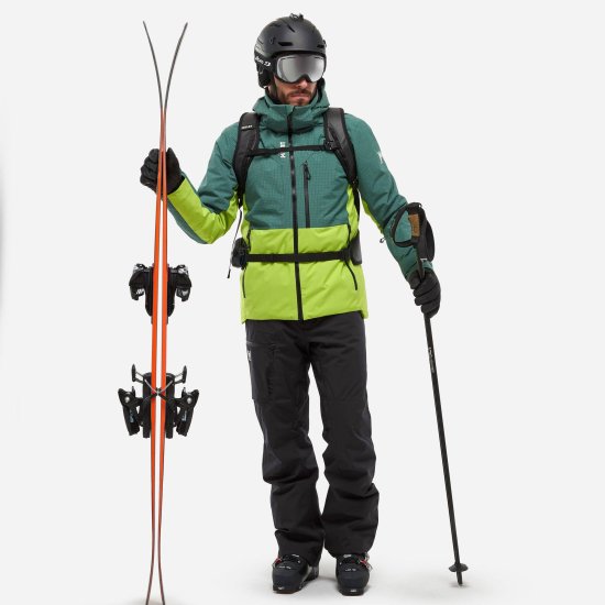 MILLET - GIACCA GRANDS MONTETS PEAK UOMO