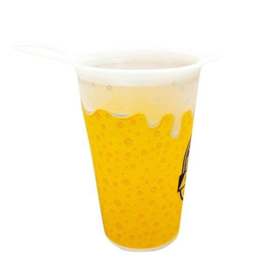 INSTINCT - Gobelet SOUPLE SOFT CUP 220ML