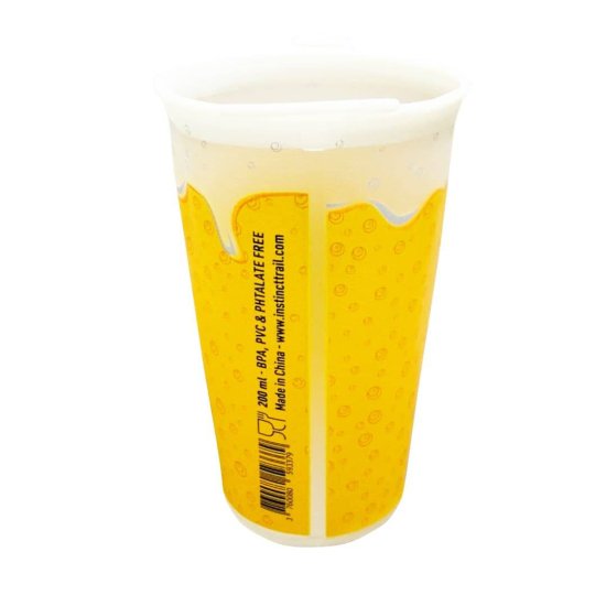 INSTINCT - Gobelet SOUPLE SOFT CUP 220ML