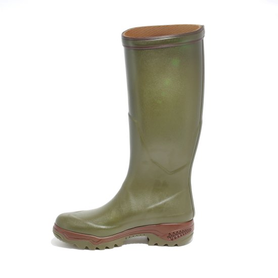 AIGLE - Bottes Parcours 2 Mixte