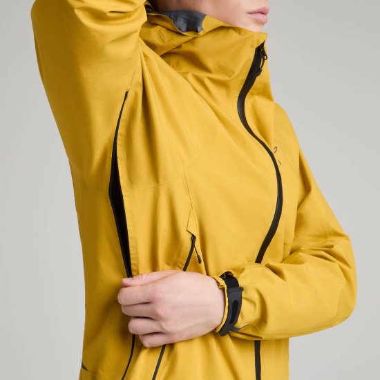 Montura - Veste Magica Gore-Tex Pro homme