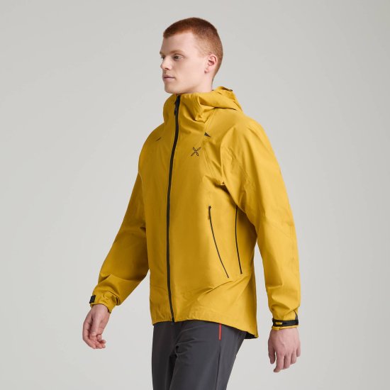 Montura - Veste Magica Gore-Tex Pro homme