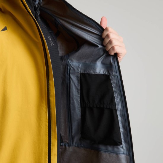 Montura - Veste Magica Gore-Tex Pro homme