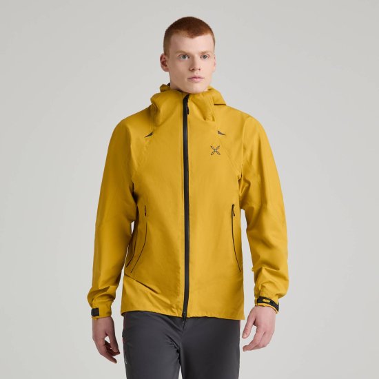 Montura - Veste Magica Gore-Tex Pro homme