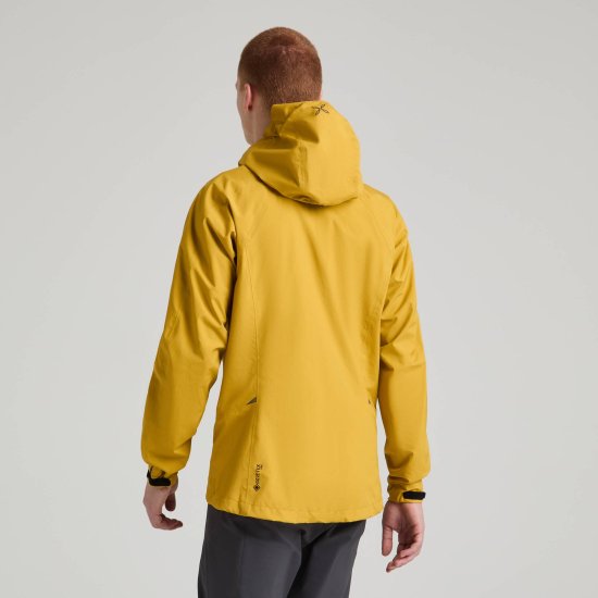 Montura - Veste Magica Gore-Tex Pro homme