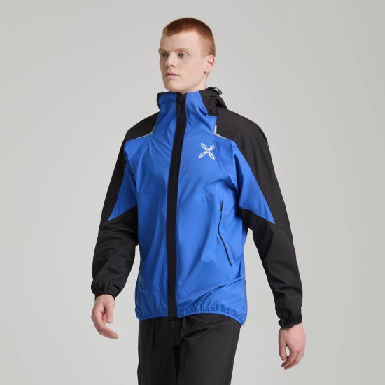 Montura - Giacca Magica Prometeo da uomo