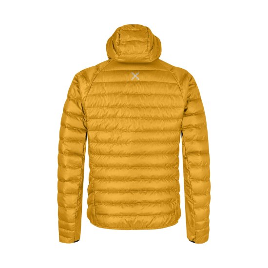 Montura - Doudoune Pure Duvet homme