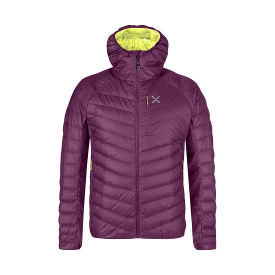 Montura - Doudoune Pure Duvet homme