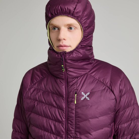 Montura - Doudoune Pure Duvet homme