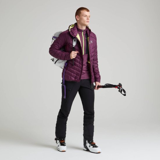 Montura - Doudoune Pure Duvet homme