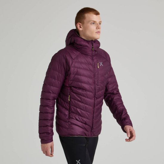 Montura - Doudoune Pure Duvet homme