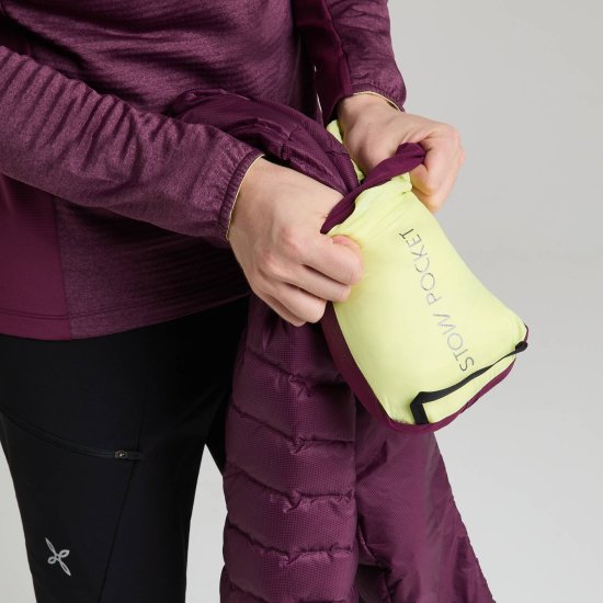 Montura - Doudoune Pure Duvet homme