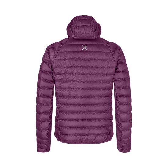 Montura - Doudoune Pure Duvet homme