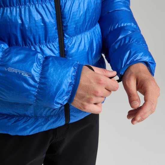 Montura - Doudoune Vertigo Diamond Duvet homme