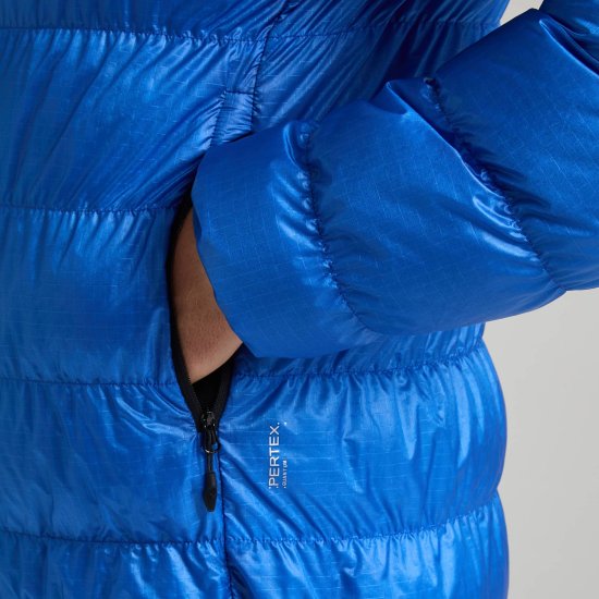 Montura - Doudoune Vertigo Diamond Duvet homme