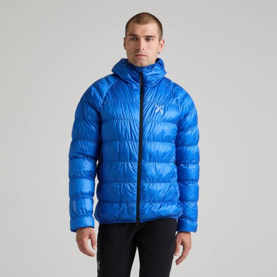 Montura - Doudoune Vertigo Diamond Duvet homme