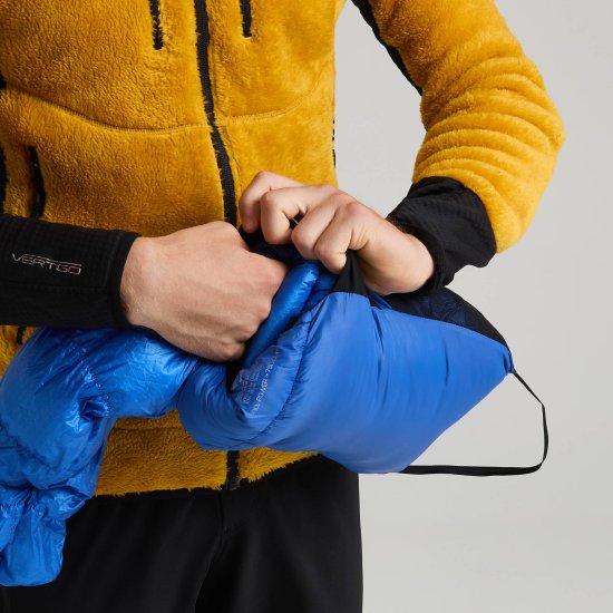 Montura - Doudoune Vertigo Diamond Duvet homme