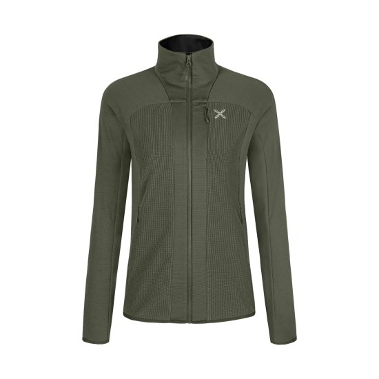 Montura - Polaire Stretch 2 Maglia femme