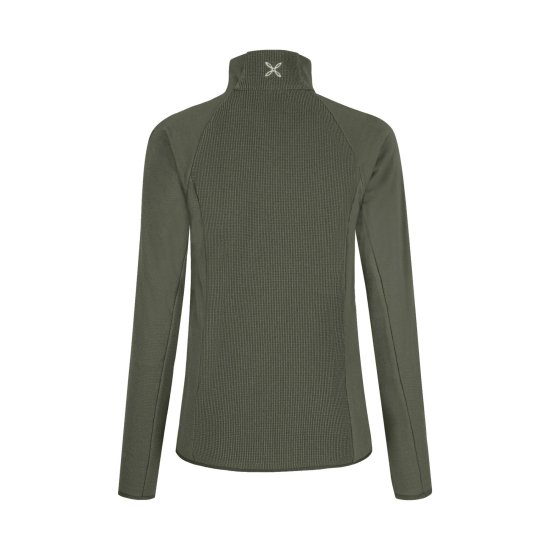 Montura - Polaire Stretch 2 Maglia femme