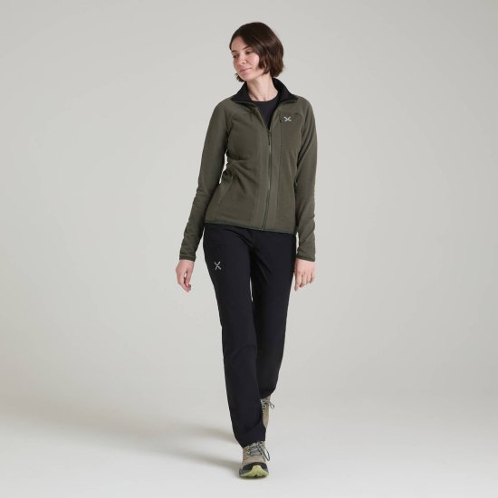 Montura - Polaire Stretch 2 Maglia femme