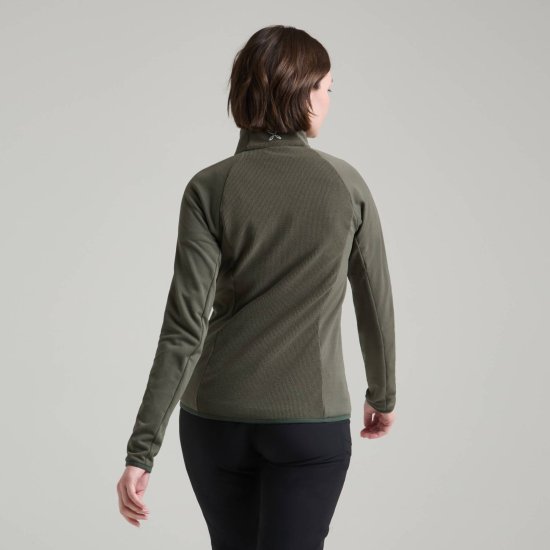 Montura - Polaire Stretch 2 Maglia femme