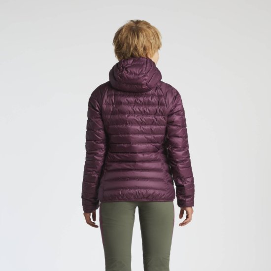 Montura - Doudoune Pure Duvet femme