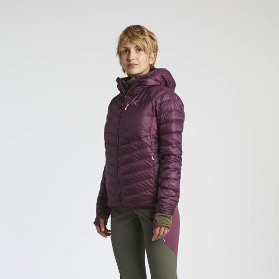 Montura - Doudoune Pure Duvet femme