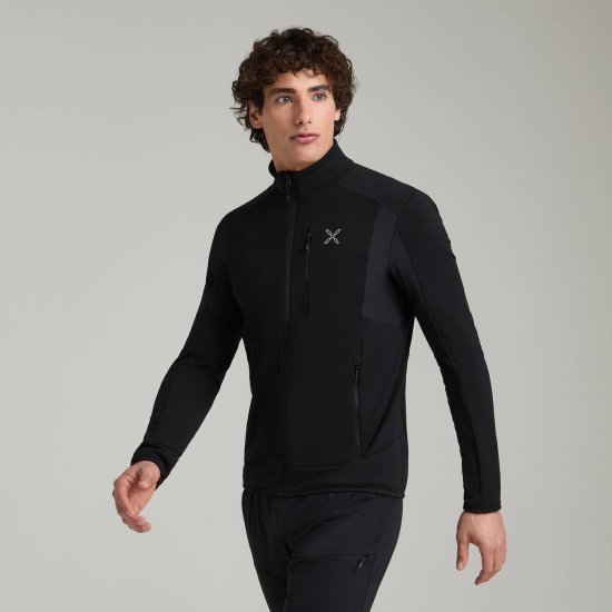 Montura - Polaire Stretch 2 Maglia homme