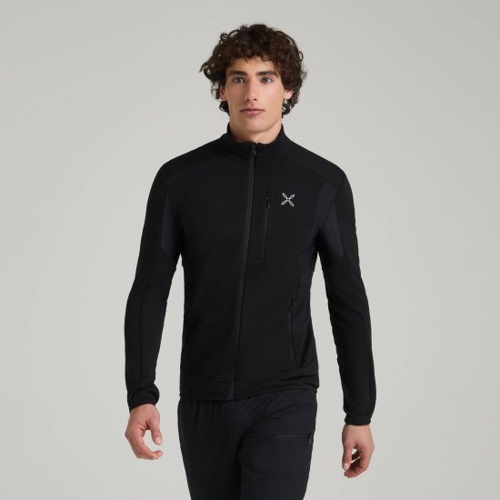 Montura - Polaire Stretch 2 Maglia homme