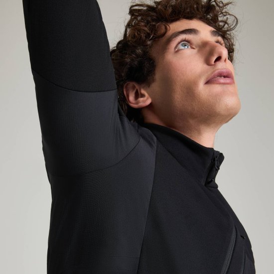 Montura - Polaire Stretch 2 Maglia homme