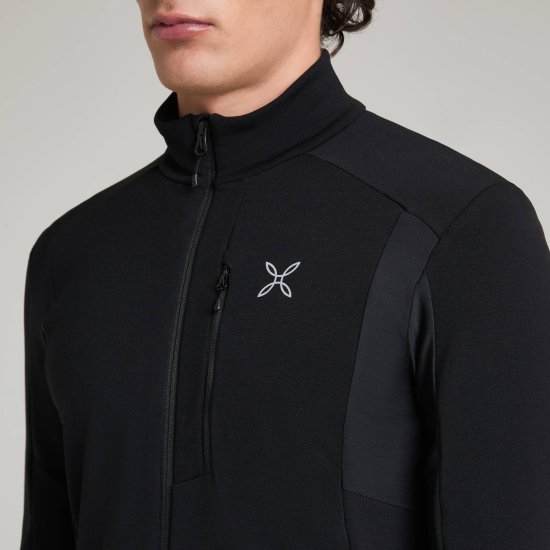 Montura - Polaire Stretch 2 Maglia homme
