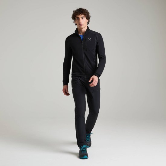 Montura - Polaire Stretch 2 Maglia homme