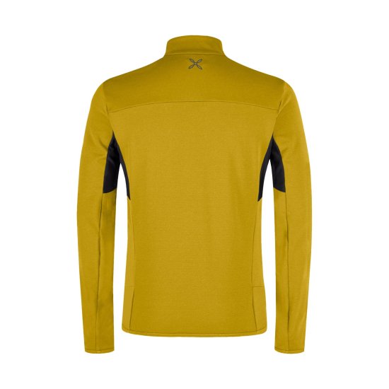 Montura - Polaire Stretch 2 Maglia homme