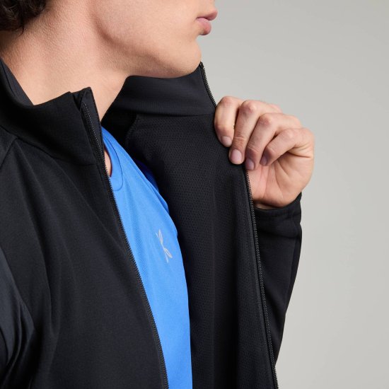 Montura - Polaire Stretch 2 Maglia homme