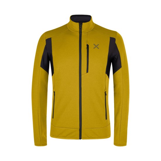 Montura - Polaire Stretch 2 Maglia homme