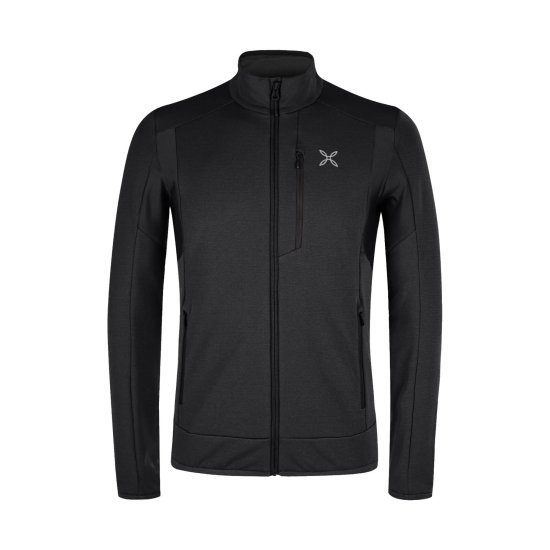 Montura - Polaire Stretch 2 Maglia homme