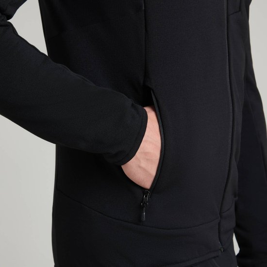 Montura - Polaire Stretch 2 Maglia homme