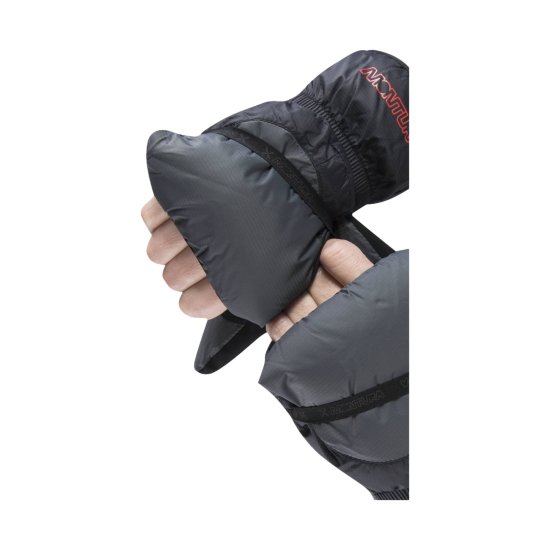 Montura - Moufles Finger-Out