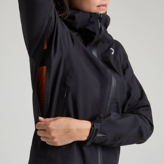 Montura - Veste Magica Gore-Tex Pro femme