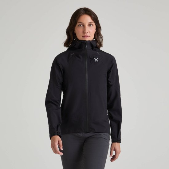 Montura - Veste Magica Gore-Tex Pro femme