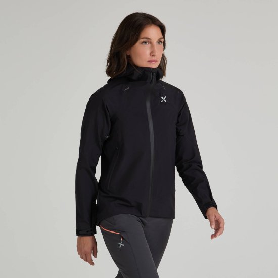 Montura - Veste Magica Gore-Tex Pro femme