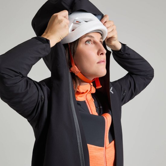 Montura - Veste Magica Gore-Tex Pro femme