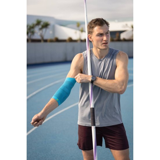 Bauerfeind - Coudière Sports Compression Elbow Support