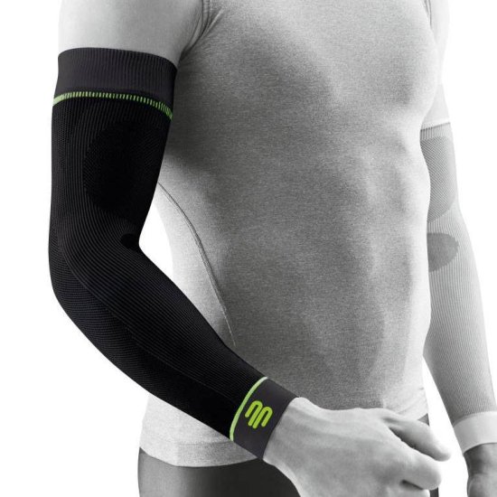Bauerfeind - Manchettes Compression Sleeves Arm