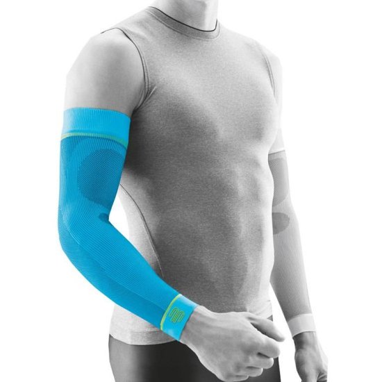 Bauerfeind - Manchettes Compression Sleeves Arm