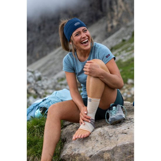Bauerfeind - Chevillère Outdoor Ankle Support